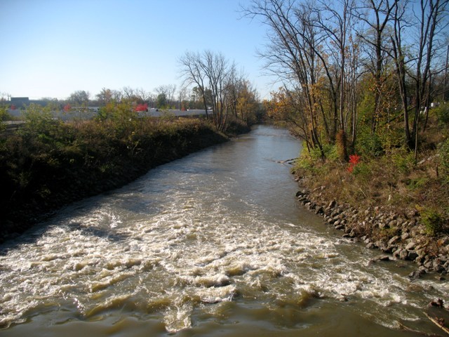Mill Creek Carthage