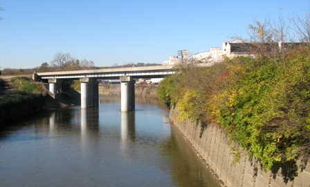 Mill Creek