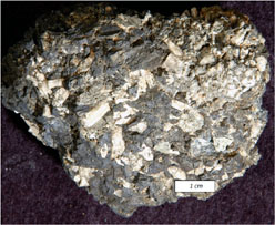 tenorite